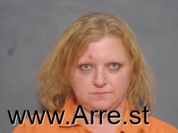 Larayna Brooke Andrews Mugshot