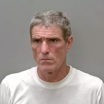 Larry Wayne Alexander Mugshot