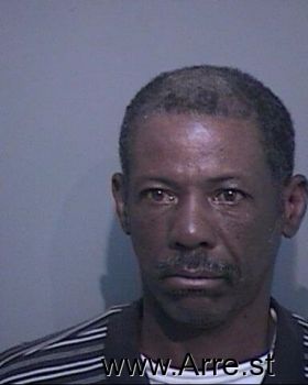 Larry Dick Austin Mugshot