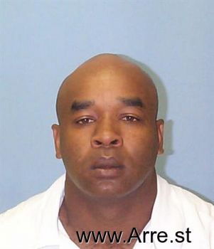 Larry  Bailey Mugshot