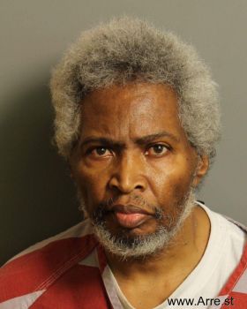 Larry  Bell Mugshot