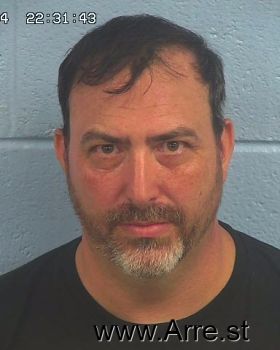 Larry Shane Bishop Mugshot