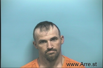 Larry Robert Brasher Mugshot