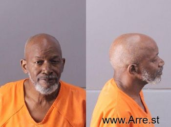 Larry Oneal Bryant Mugshot