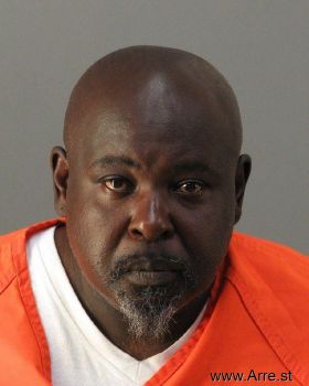 Larry Junior Calhoun Mugshot