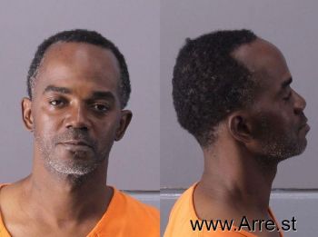 Larry Dewayne Carter Mugshot