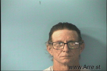 Larry Thomas Carter Mugshot