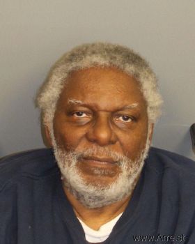 Larry Haywood Chapman Mugshot