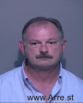 Larry Raymond Cooper Mugshot