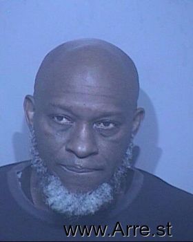 Larry  Covington Mugshot