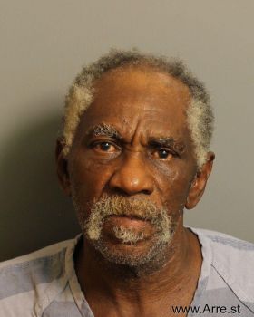 Larry  Davis Mugshot