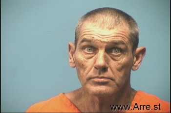 Larry Gene Davis Mugshot