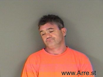 Larry Dale Duckworth Mugshot