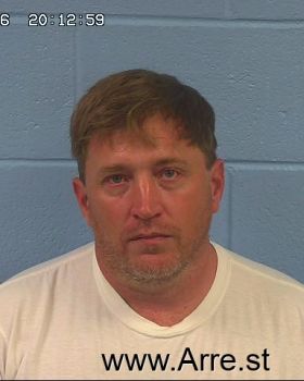 Larry Allen Gattis Mugshot