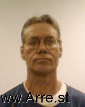 Larry Wayne Gilliland Mugshot