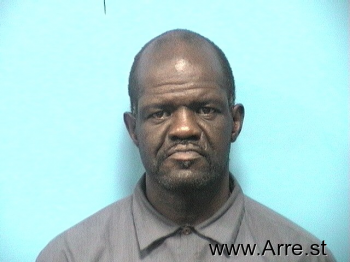 Larry Vail Hall Mugshot