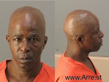 Larry  Hampton Mugshot