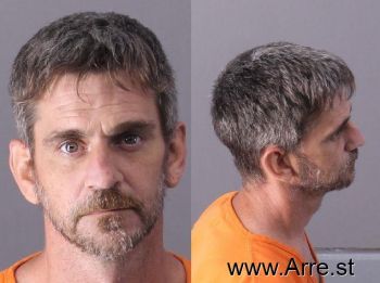 Larry Scott Hicks Mugshot