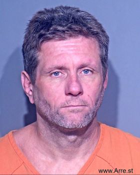 Larry Scott Hill Mugshot