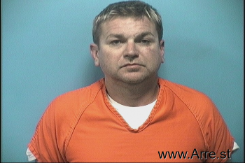 Larry Dale Ingram Mugshot