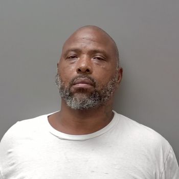 Larry Gene Jackson Mugshot