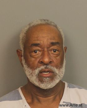 Larry  Jackson Mugshot