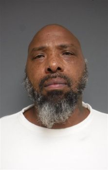 Larry Gene Jackson Mugshot