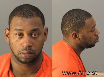 Larry Dewayne Junior Kimble Mugshot