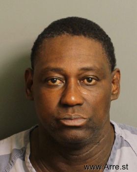 Larry Dewayne Kimble Mugshot