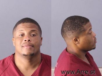 Larry James Junior Knight Mugshot