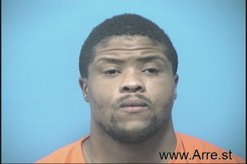 Larry James Jr Knight Mugshot