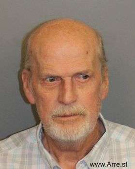 Larry D Lambert Mugshot