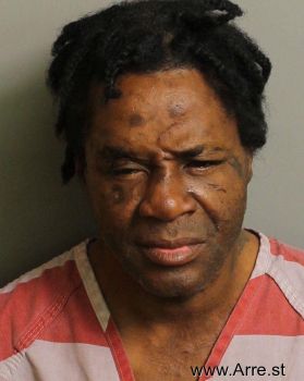 Larry Eugene Langford Mugshot