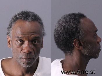 Larry Dewayne Lewis Mugshot