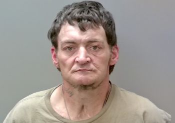 Larry Lee Lewis Mugshot