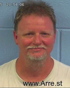 Larry Mitchell Mcdowell Mugshot