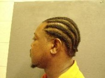 Larry Edward Mckenzie Mugshot