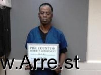 Larry  Mckinney Mugshot