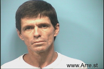 Larry Brian Morris Mugshot