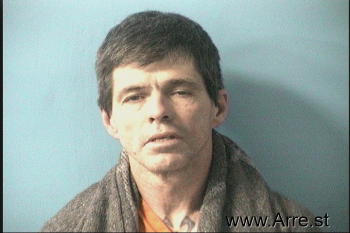 Larry Bryan Morris Mugshot