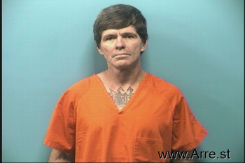 Larry Brian Morris Mugshot