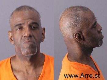 Larry  Peterson Mugshot