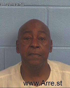 Larry James Poole Mugshot