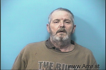 Larry Eugene Ray Mugshot