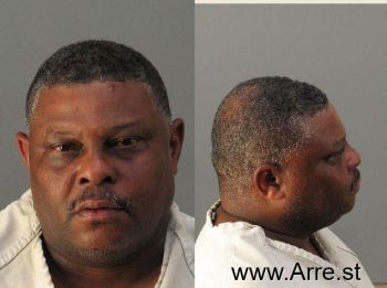 Larry Douglas Reese Mugshot