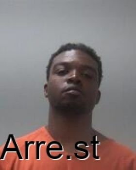 Larry Alvin Stewart Mugshot