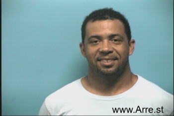 Larry  Storey Mugshot