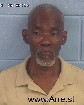 Larry Devoy Thomas Mugshot