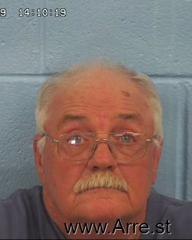 Larry Dale Wade Mugshot