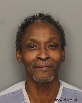 Larry Sylvester Wallace Mugshot